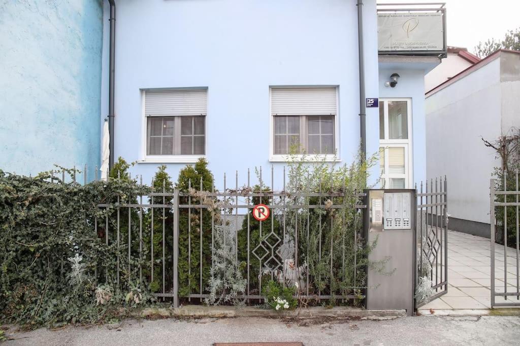 Nusha'S Place Загреб Екстериор снимка