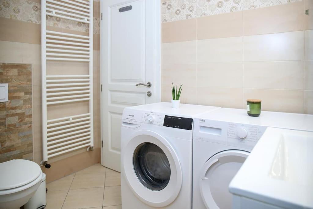 Nusha'S Place Загреб Екстериор снимка