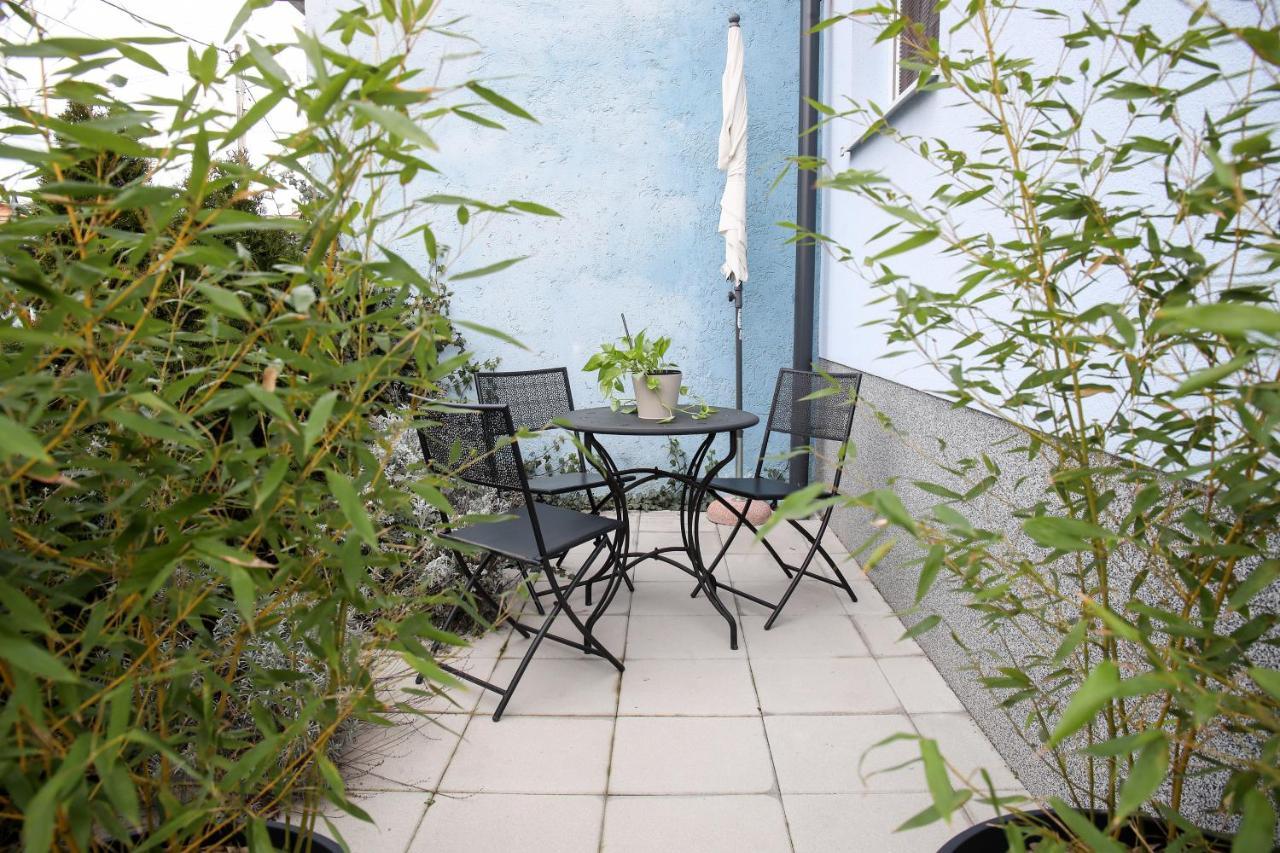 Nusha'S Place Загреб Екстериор снимка